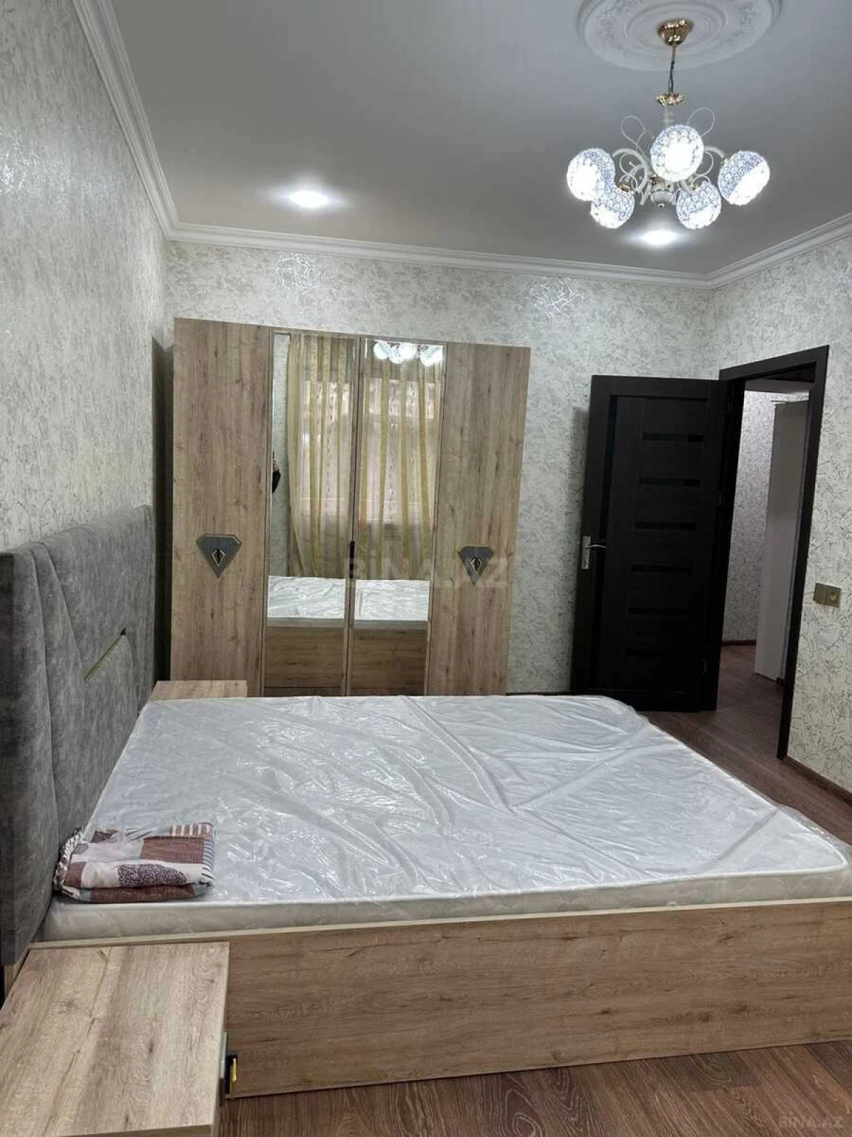 Kirayə verilir 3 otaqlı mənzil 85 m²