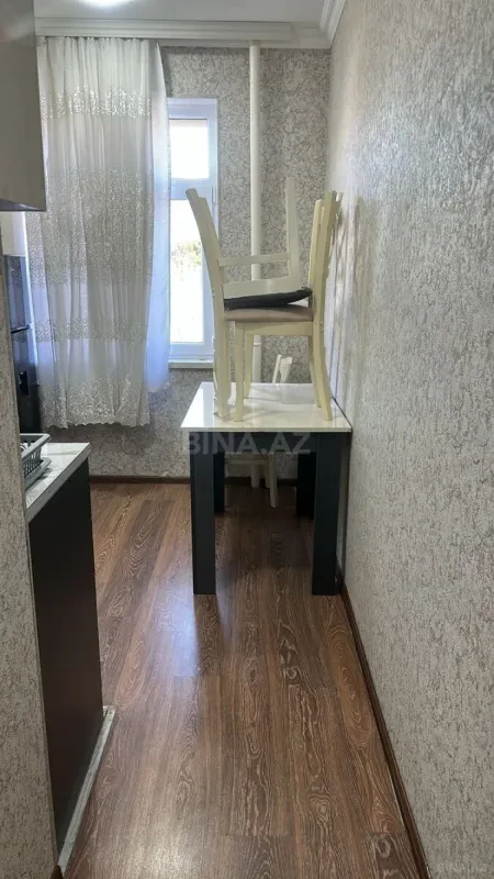 Kirayə verilir 3 otaqlı mənzil 85 m²