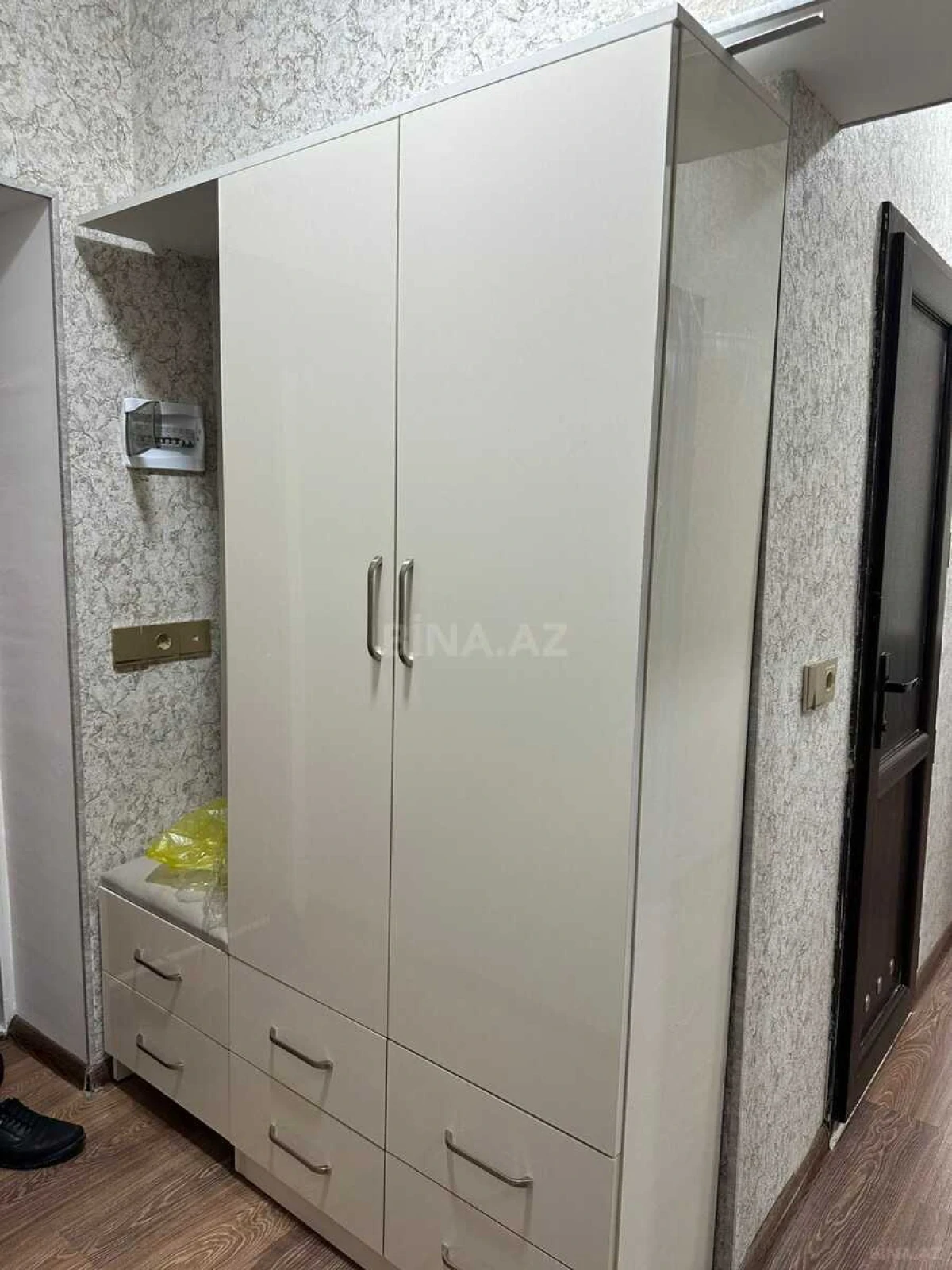 Kirayə verilir 3 otaqlı mənzil 85 m²