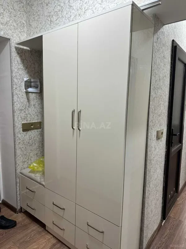 Kirayə verilir 3 otaqlı mənzil 85 m²