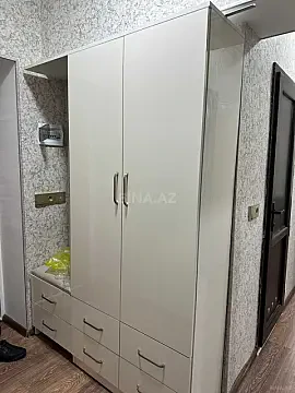 Kirayə verilir 3 otaqlı mənzil 85 m²