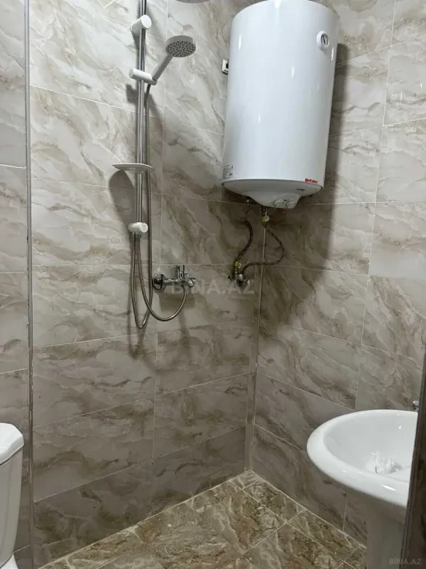 Kirayə verilir 3 otaqlı mənzil 85 m²