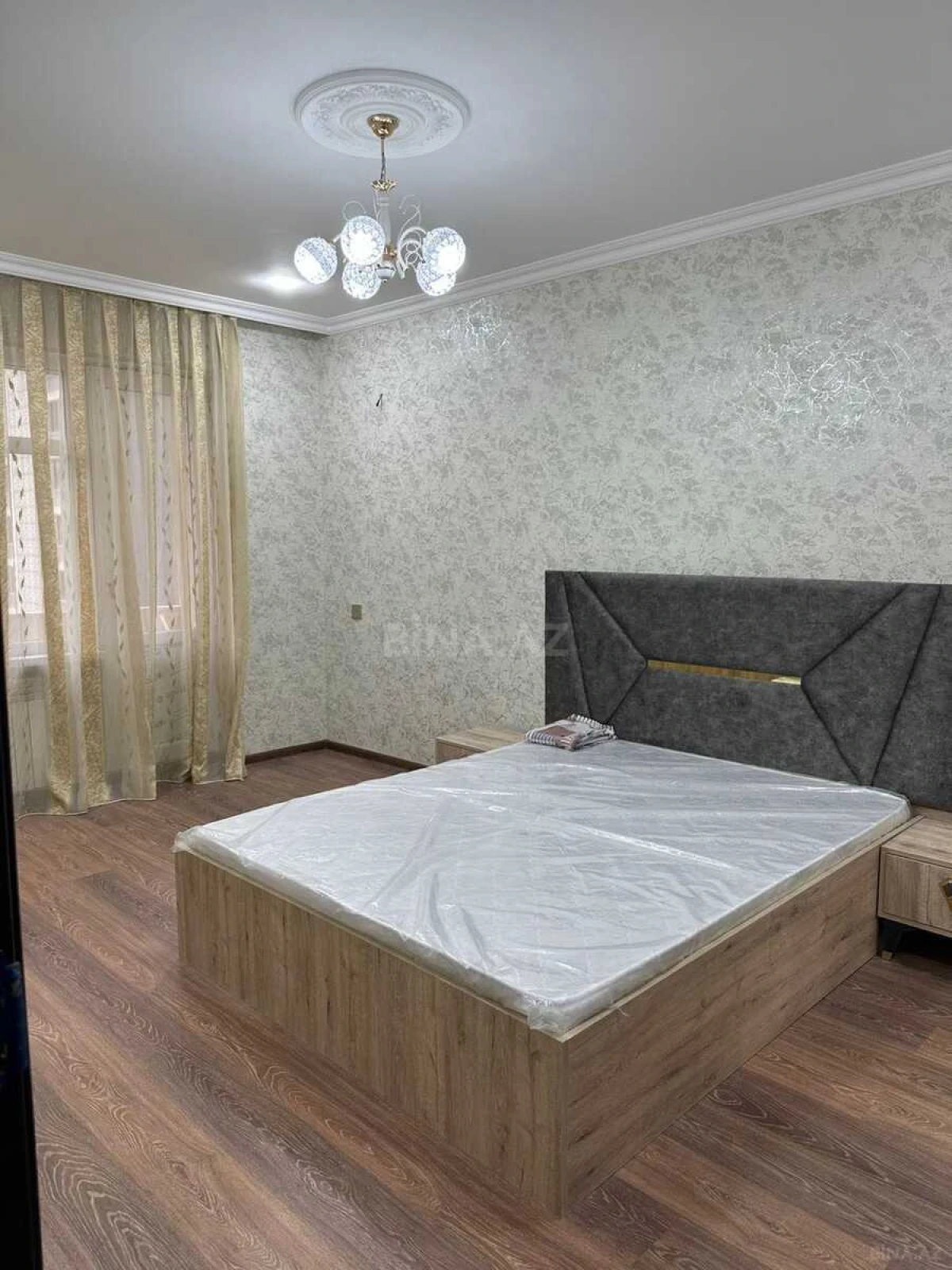 Kirayə verilir 3 otaqlı mənzil 85 m²