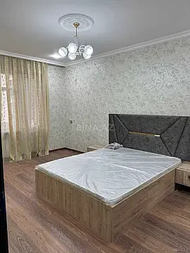 Kirayə verilir 3 otaqlı mənzil 85 m² — Bakı, Həzi Aslanov qəs. 3 otaq 85.00 m²
