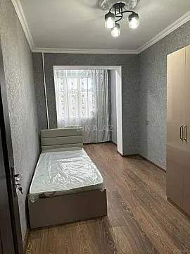 Kirayə verilir 3 otaqlı mənzil 85 m²