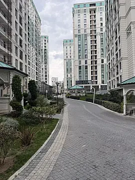 Kirayə verilir 2 otaqlı mənzil 58 m² — Bakı 2 otaq 58.00 m²