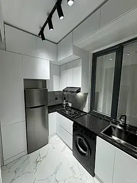 Kirayə verilir 2 otaqlı mənzil 58 m²