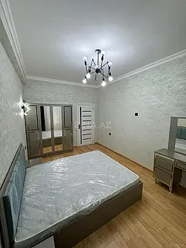 Kirayə verilir 2 otaqlı mənzil 58 m²