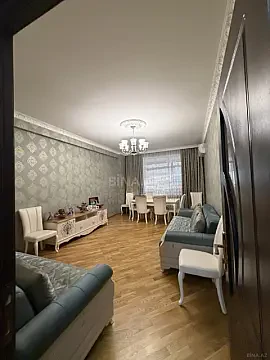Satılır 2 otaqlı mənzil 108 m²