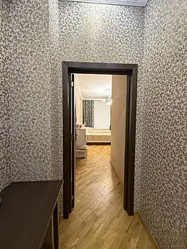 Satılır 2 otaqlı mənzil 108 m²