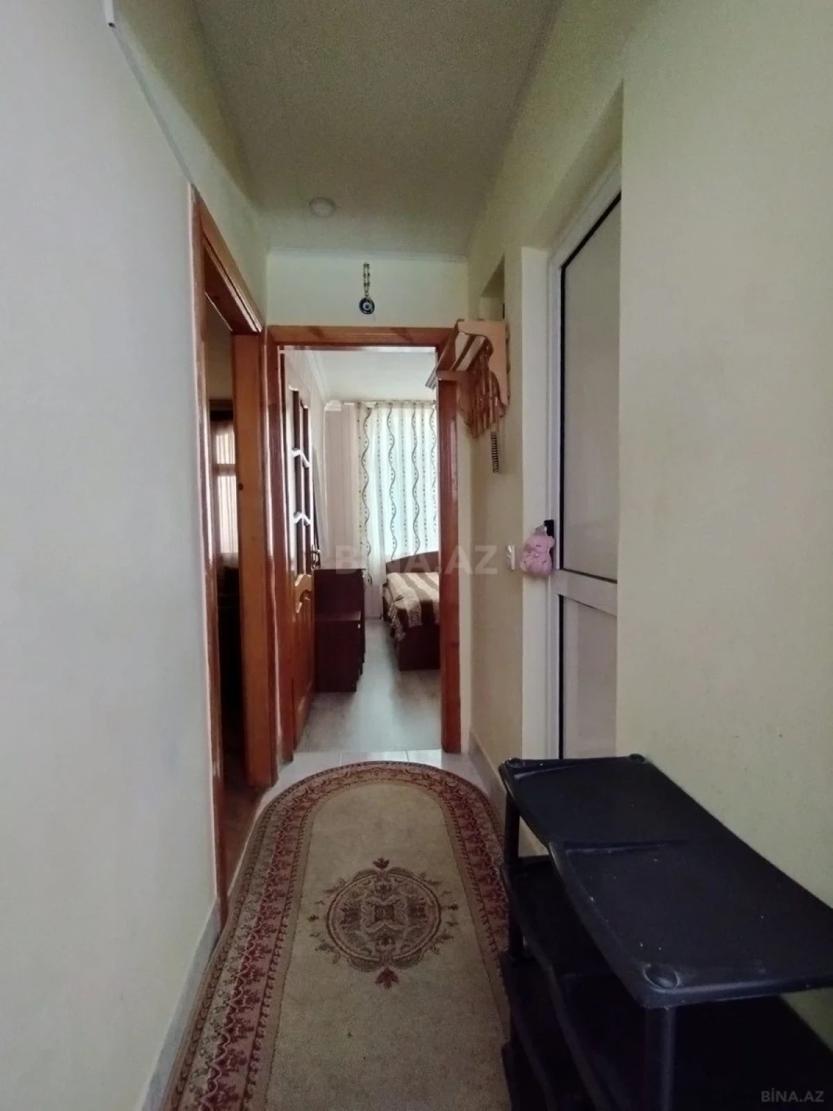 Satılır 1 otaqlı mənzil 40 m²