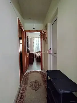Satılır 1 otaqlı mənzil 40 m² — Bakı 1 otaq 40.00 m²