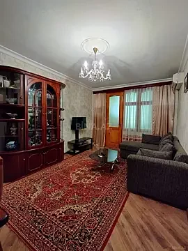 Satılır 1 otaqlı mənzil 40 m²