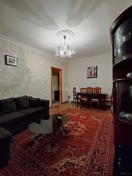 Satılır 1 otaqlı mənzil 40 m²
