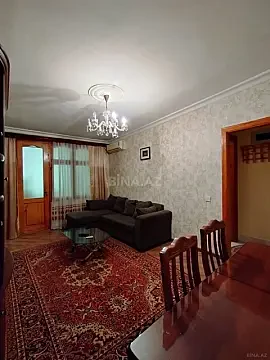 Satılır 1 otaqlı mənzil 40 m²