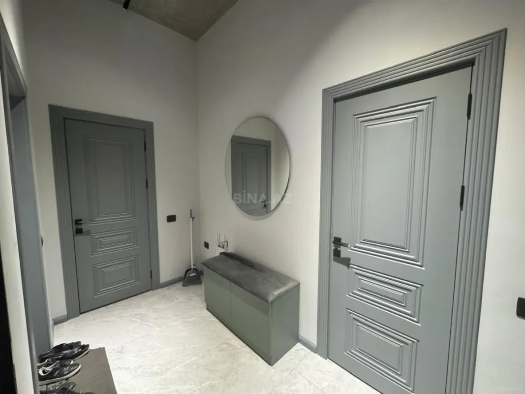 Kirayə verilir 2 otaqlı mənzil 71 m²