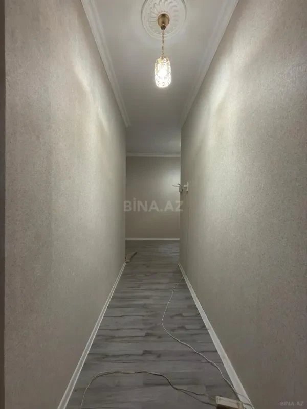 Satılır 3 otaqlı mənzil 93 m²