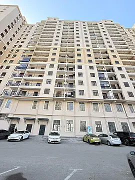 Satılır 3 otaqlı mənzil 93 m² — Bakı, Nəsimi 3 otaq 93.00 m²