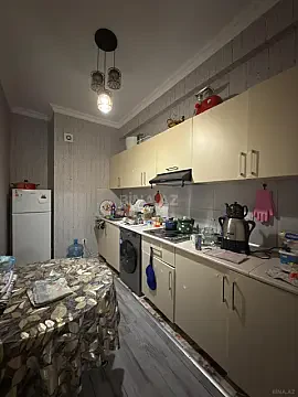 Satılır 3 otaqlı mənzil 93 m²
