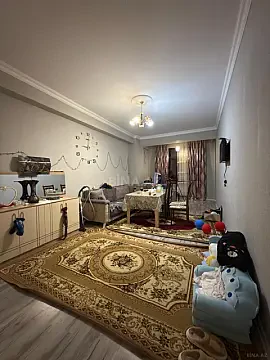 Satılır 3 otaqlı mənzil 93 m²