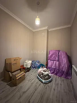Satılır 3 otaqlı mənzil 93 m²