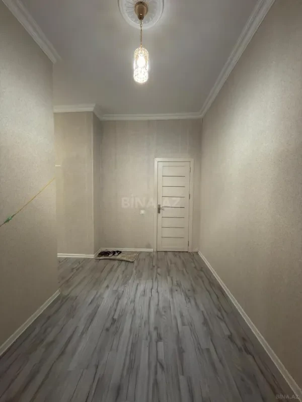 Satılır 3 otaqlı mənzil 93 m²
