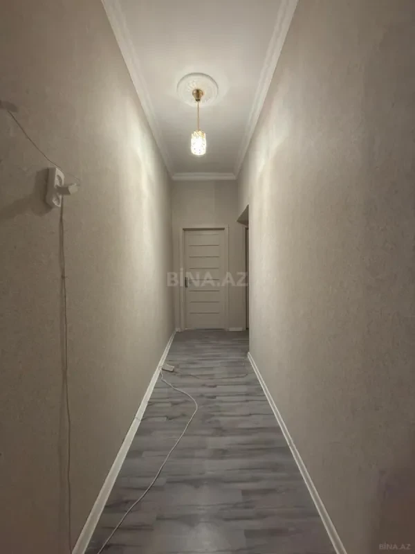 Satılır 3 otaqlı mənzil 93 m²