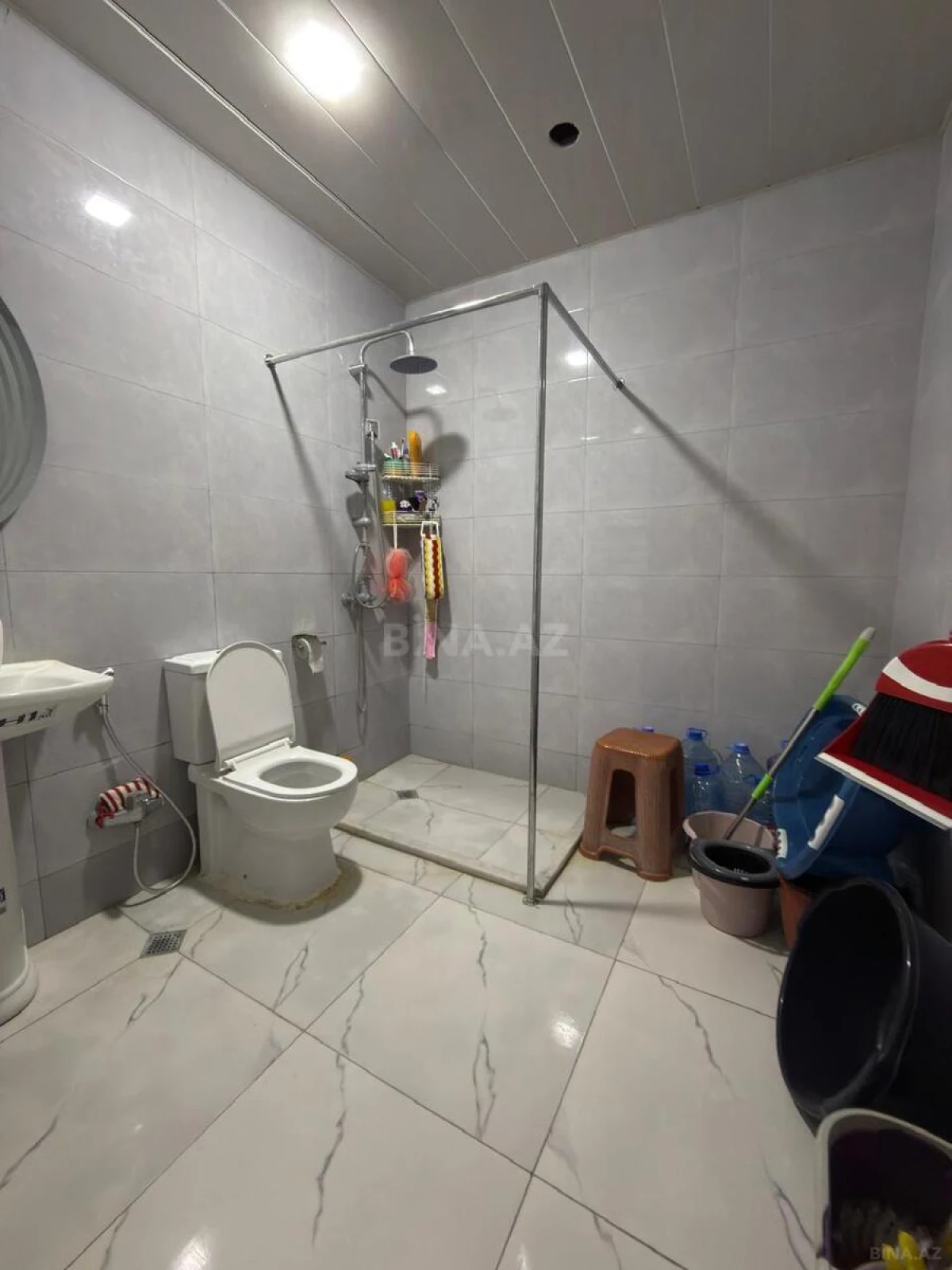 Satılır 3 otaqlı mənzil 93 m²