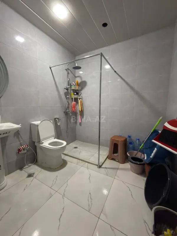 Satılır 3 otaqlı mənzil 93 m²