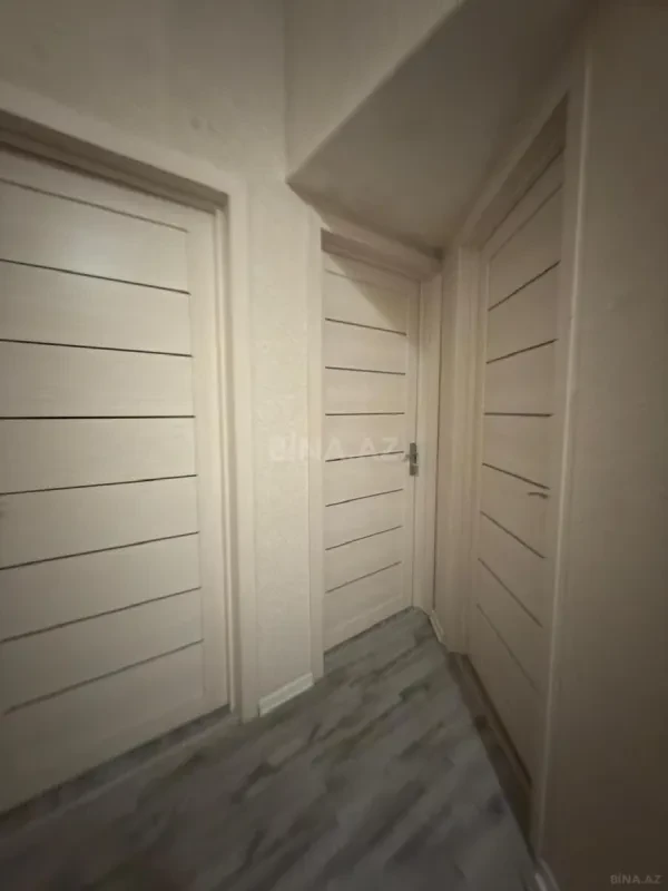 Satılır 3 otaqlı mənzil 93 m²