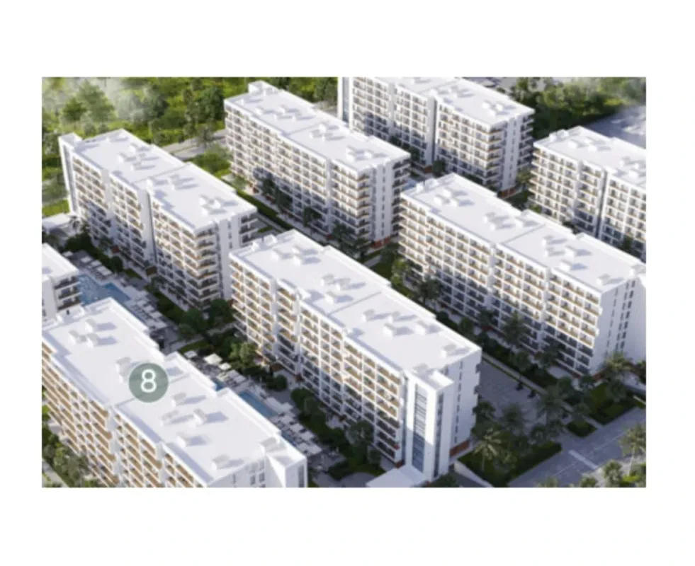 Satılır 1 otaqlı mənzil 55.6 m²