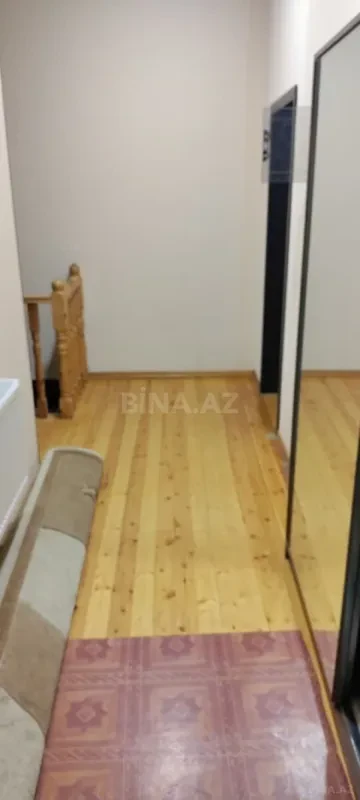Kirayə verilir 2 otaqlı həyət evi 100 m²