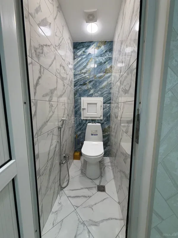 Satılır 2 otaqlı mənzil 60 m²