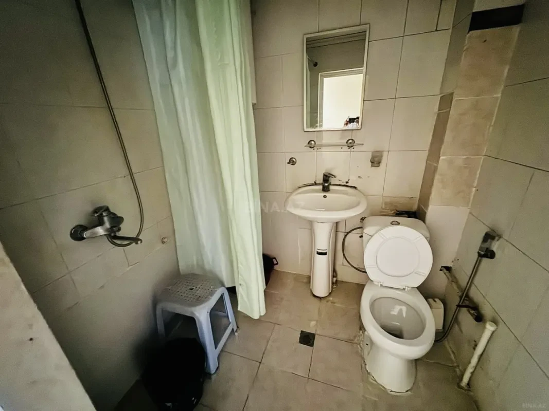 Satılır 3 otaqlı mənzil 78 m²