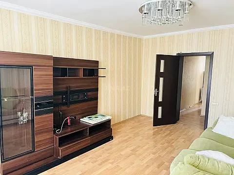 Satılır 3 otaqlı mənzil 78 m²