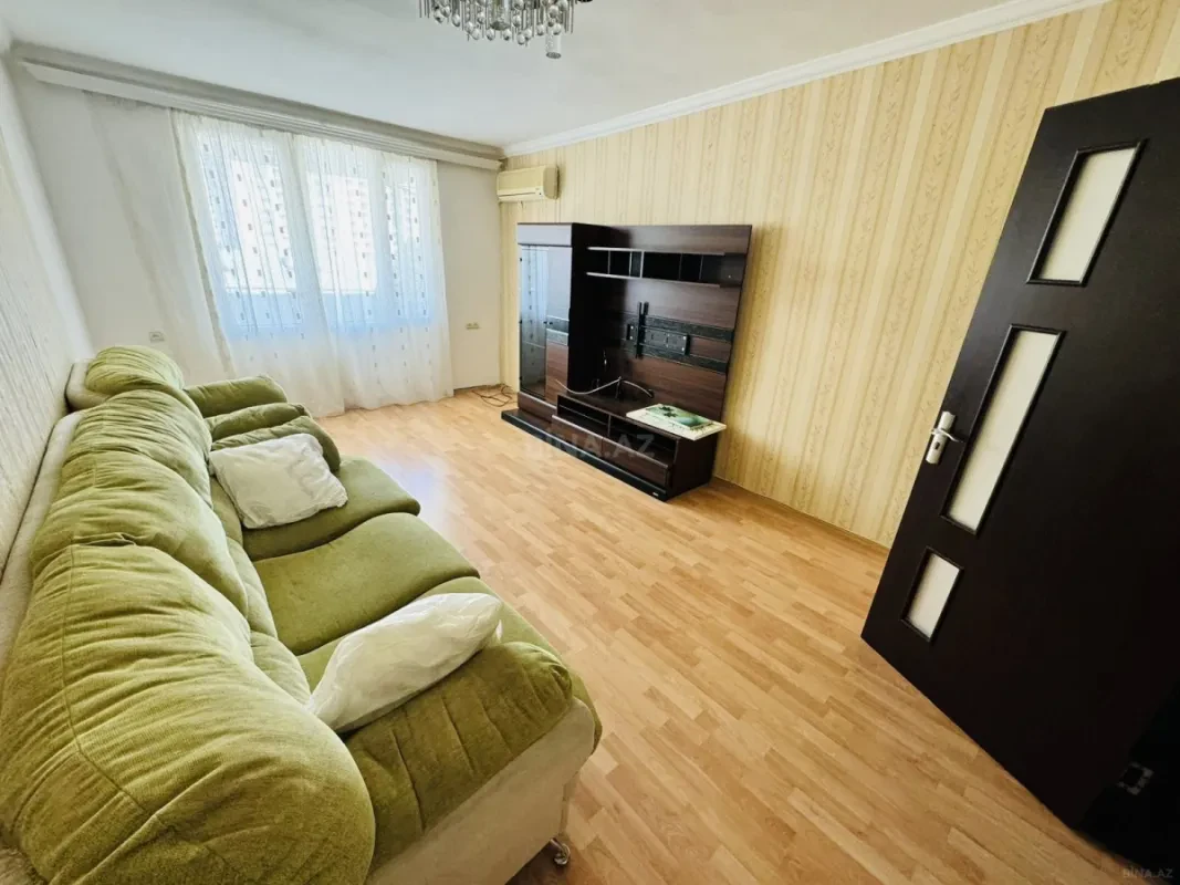 Satılır 3 otaqlı mənzil 78 m²