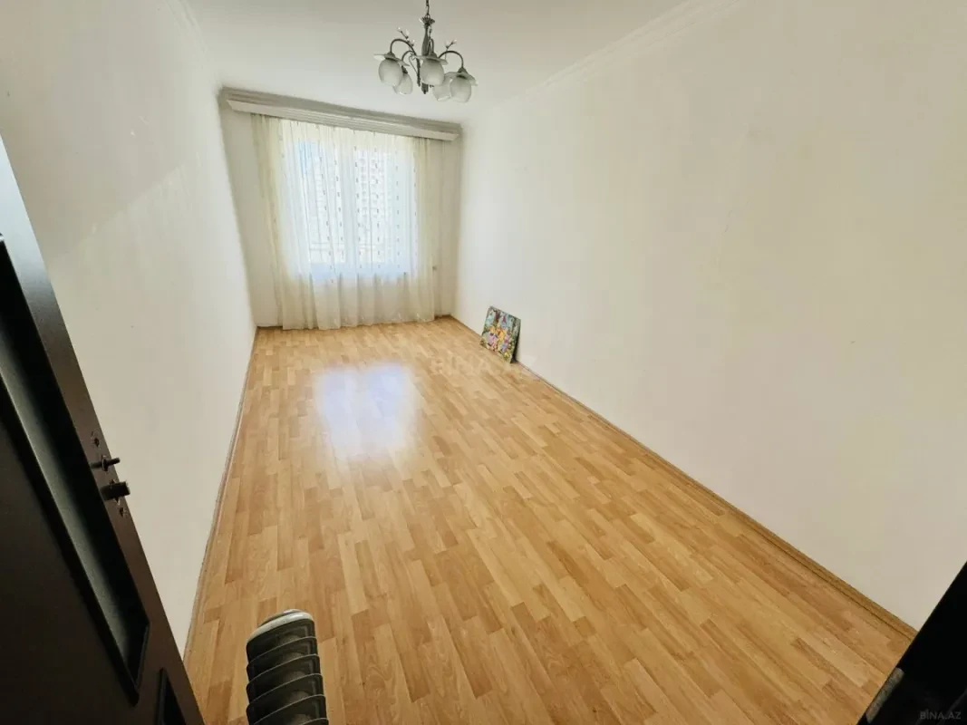 Satılır 3 otaqlı mənzil 78 m²