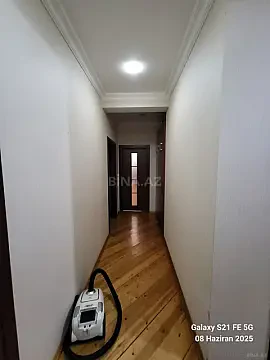 Kirayə verilir 2 otaqlı mənzil 83 m²