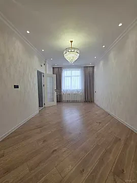 Satılır 2 otaqlı mənzil 64 m² — Bakı, Yeni Yasamal 2 otaq 64.00 m²