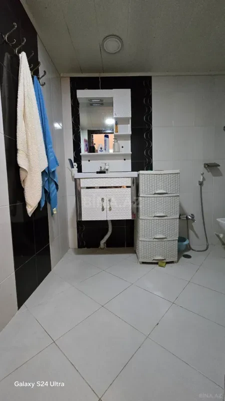 Satılır 2 otaqlı mənzil 50 m²