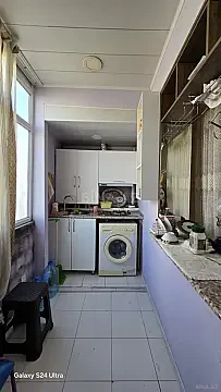 Satılır 2 otaqlı mənzil 50 m²