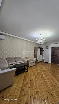 Satılır 2 otaqlı mənzil 50 m²