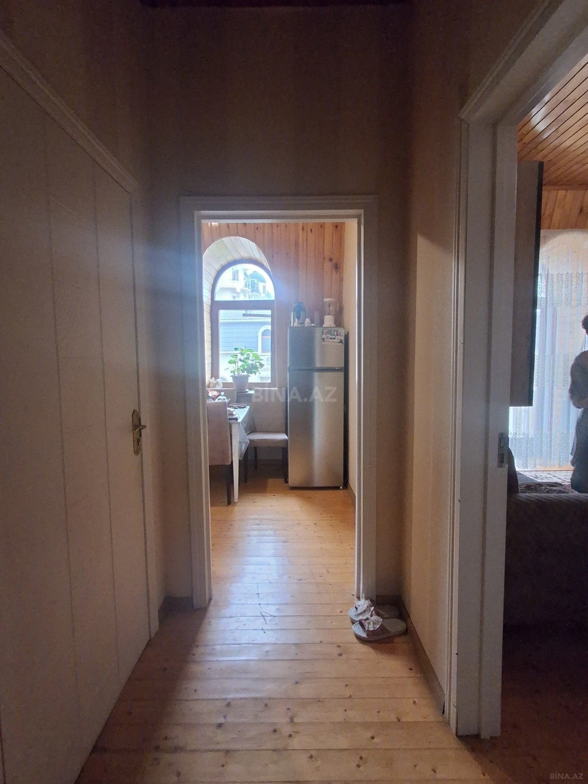 Satılır 1 otaqlı mənzil 37 m²