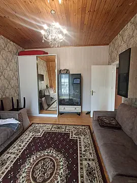 Satılır 1 otaqlı mənzil 37 m²