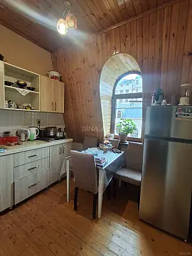 Satılır 1 otaqlı mənzil 37 m²