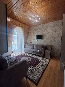 Satılır 1 otaqlı mənzil 37 m² — Xırdalan, Abşeron 1 otaq 37.00 m²