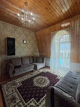 Satılır 1 otaqlı mənzil 37 m²