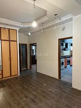 Satılır 2 otaqlı mənzil 120 m²