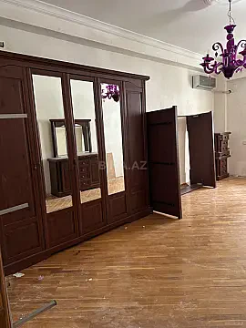 Satılır 2 otaqlı mənzil 120 m²