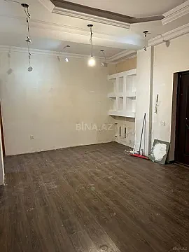 Satılır 2 otaqlı mənzil 120 m²